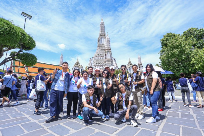 ASEAN Youth Exchange Program 2019