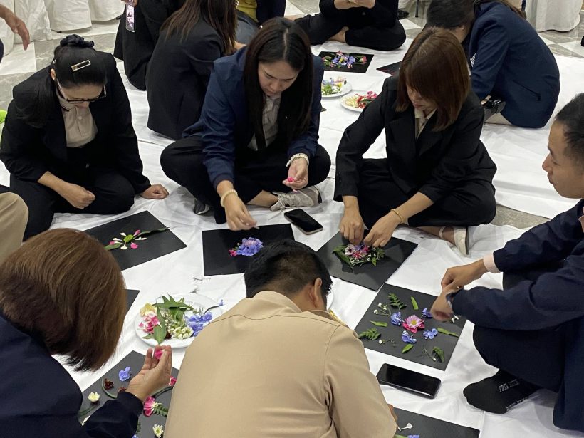 ถอดบทเรียนการขับเคลื่อนกิจกรรม “โรงเรียนครอบครัว”