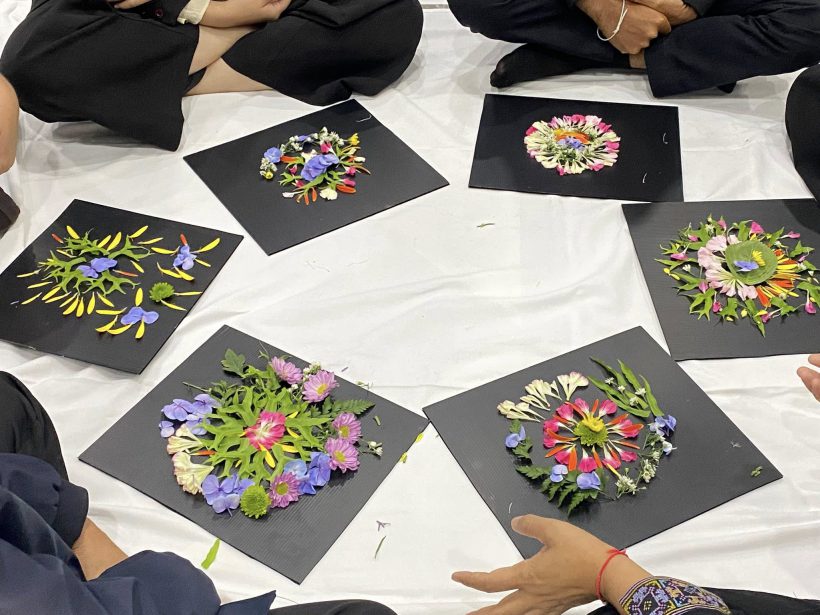 ถอดบทเรียนการขับเคลื่อนกิจกรรม “โรงเรียนครอบครัว”