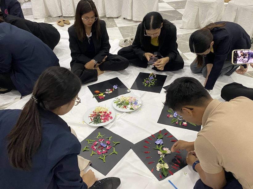 ถอดบทเรียนการขับเคลื่อนกิจกรรม “โรงเรียนครอบครัว”
