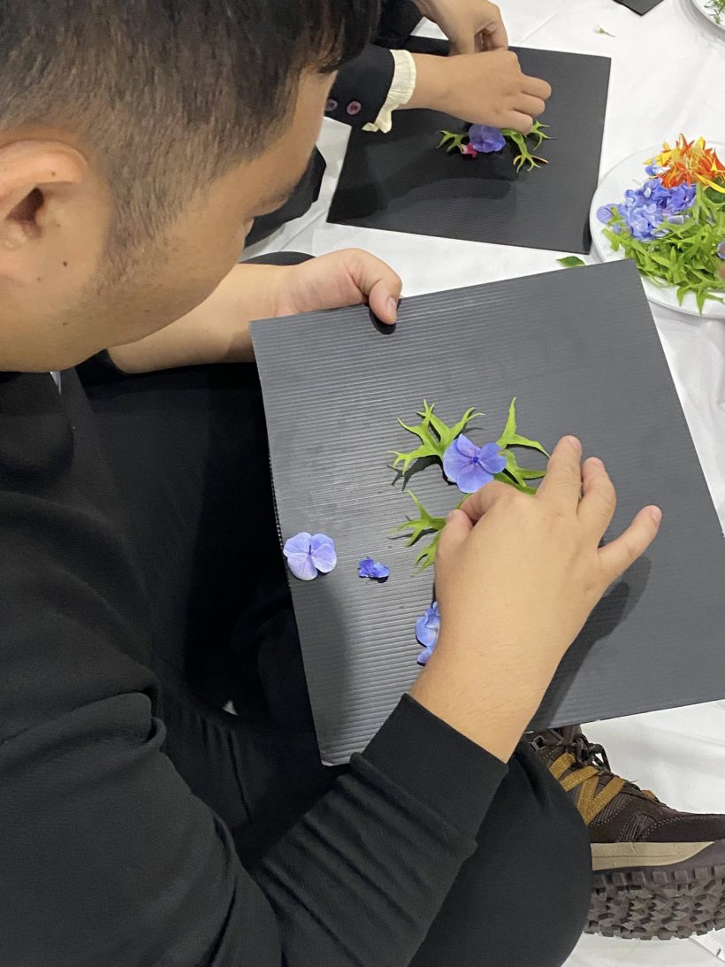 ถอดบทเรียนการขับเคลื่อนกิจกรรม “โรงเรียนครอบครัว”